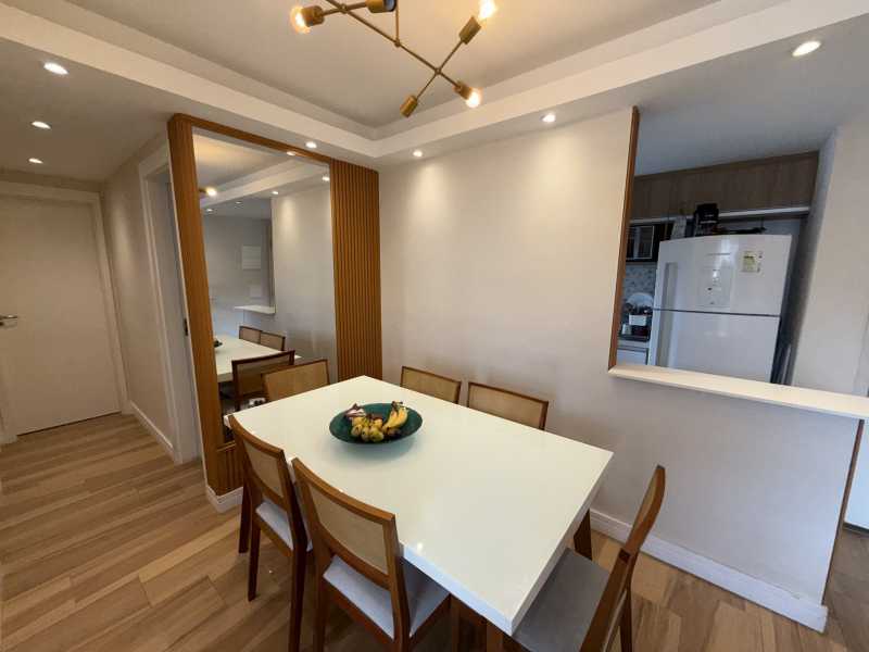 Apartamento à venda com 3 quartos, 67m² - Foto 5