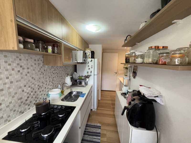 Apartamento à venda com 3 quartos, 67m² - Foto 26