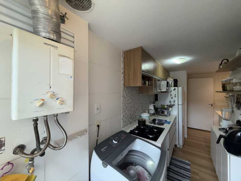 Apartamento à venda com 3 quartos, 67m² - Foto 28