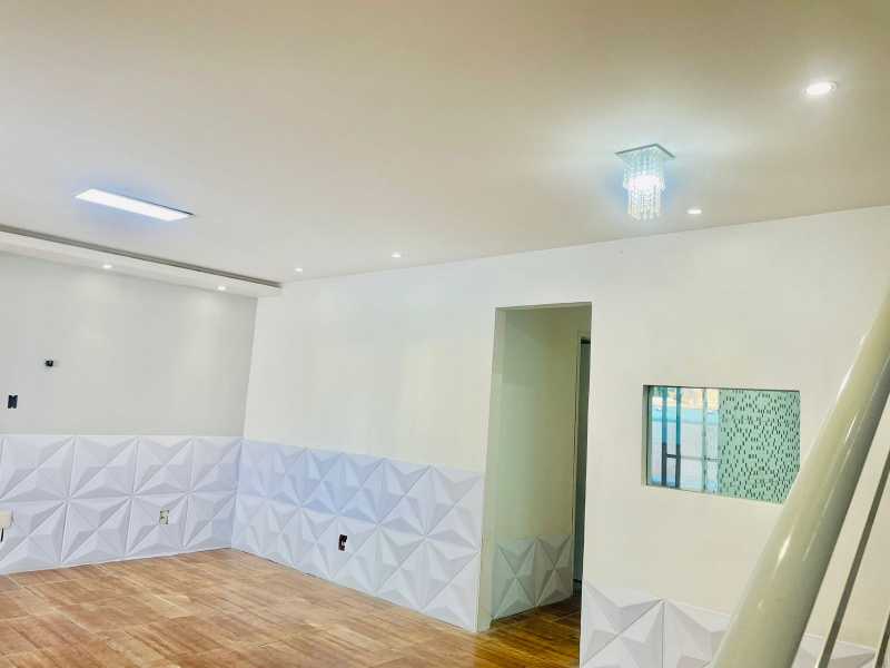 Casa de Condomínio à venda com 4 quartos, 140m² - Foto 6