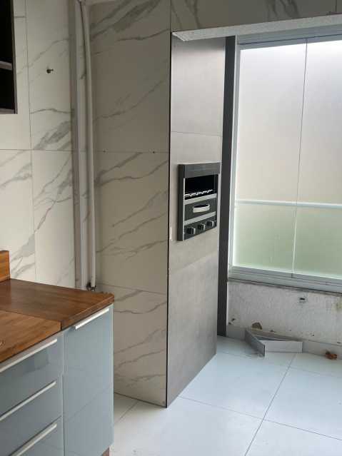 Apartamento para alugar com 2 quartos, 64m² - Foto 3