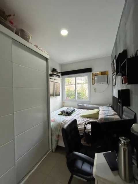 Apartamento à venda com 3 quartos, 128m² - Foto 9