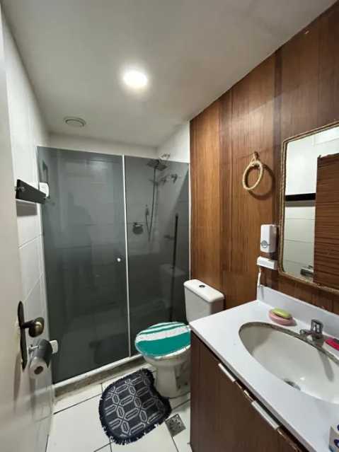 Apartamento à venda com 3 quartos, 128m² - Foto 10