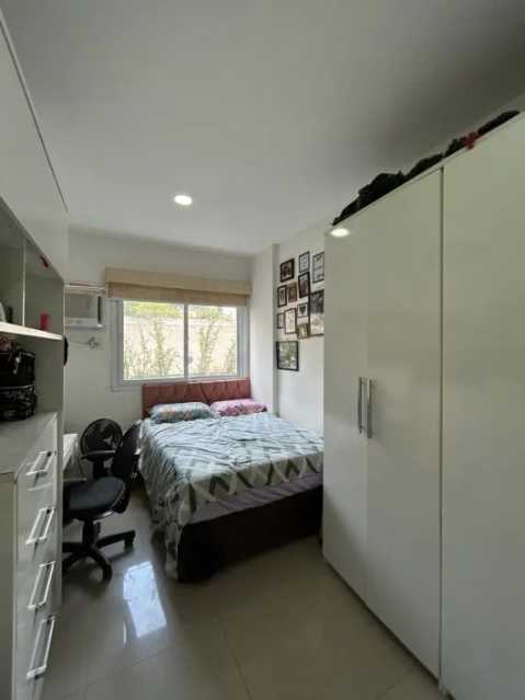 Apartamento à venda com 3 quartos, 128m² - Foto 8