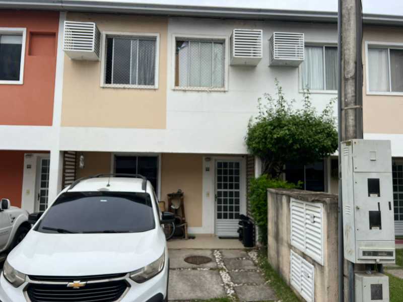 Casa de Condomínio à venda com 3 quartos, 85m² - Foto 1