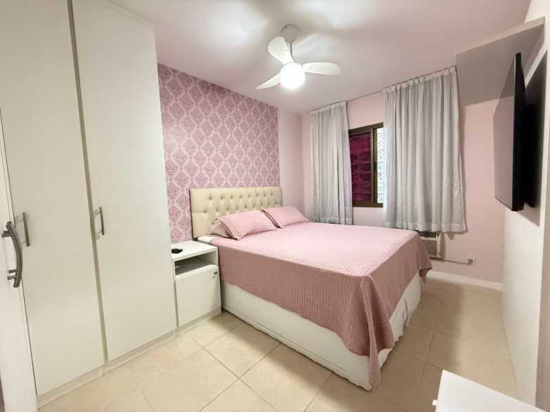 Apartamento à venda com 2 quartos, 67m² - Foto 17