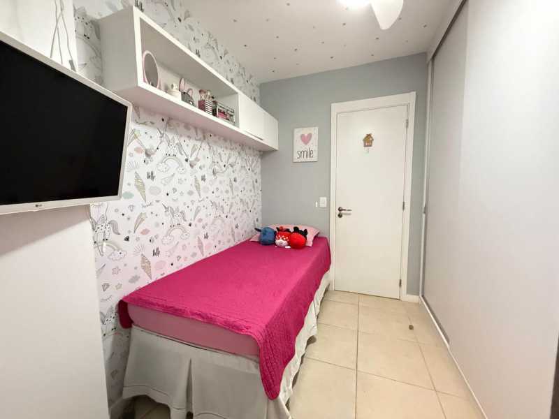 Apartamento à venda com 2 quartos, 67m² - Foto 22