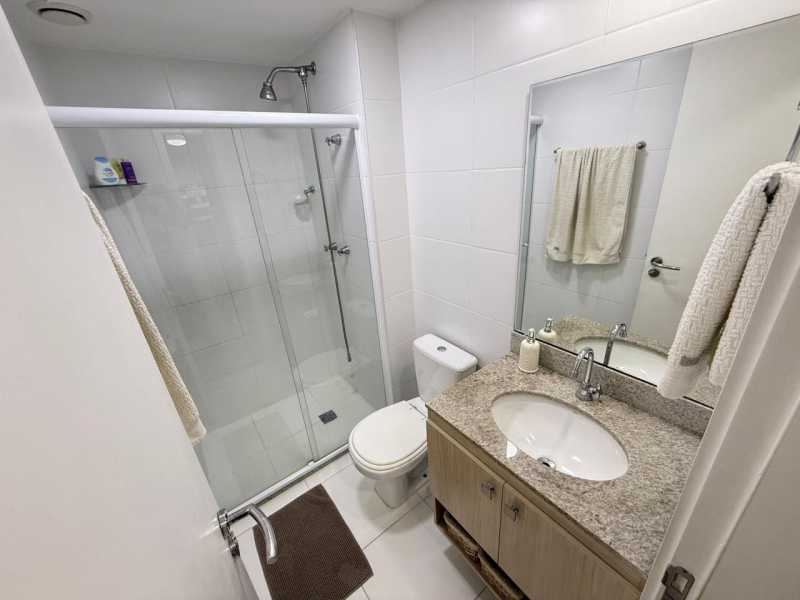 Apartamento à venda com 2 quartos, 67m² - Foto 20