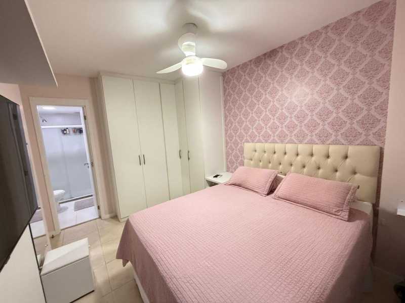 Apartamento à venda com 2 quartos, 67m² - Foto 19