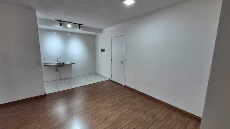 Apartamento à venda com 2 quartos, 50m² - Foto 13