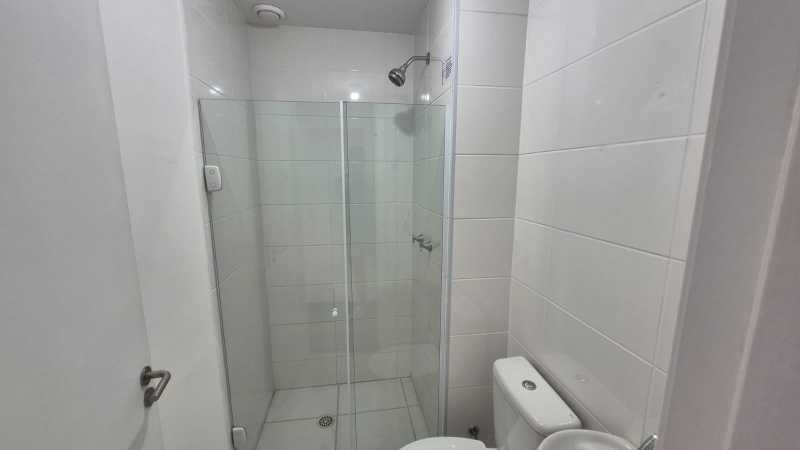 Apartamento à venda com 2 quartos, 50m² - Foto 8