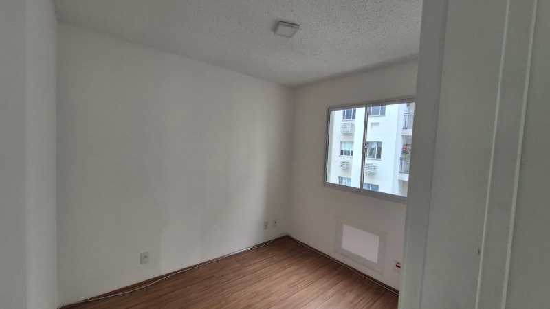 Apartamento à venda com 2 quartos, 50m² - Foto 10