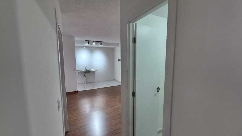 Apartamento à venda com 2 quartos, 50m² - Foto 12