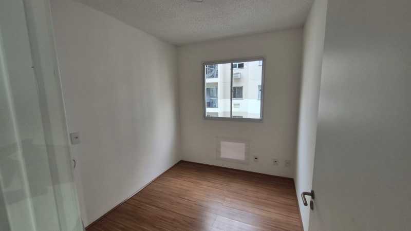 Apartamento à venda com 2 quartos, 50m² - Foto 9