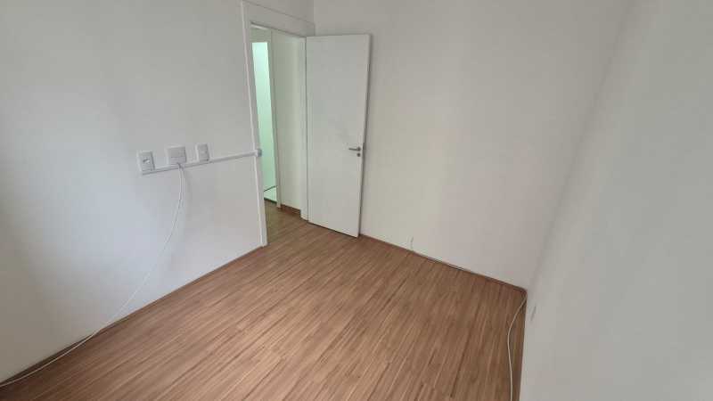 Apartamento à venda com 2 quartos, 50m² - Foto 11