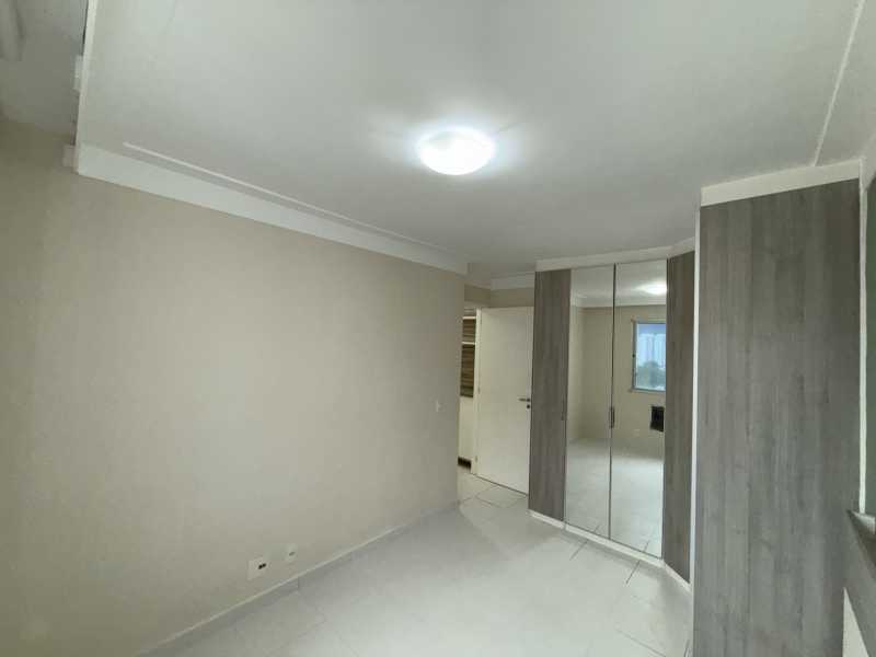 Apartamento à venda com 2 quartos, 60m² - Foto 21