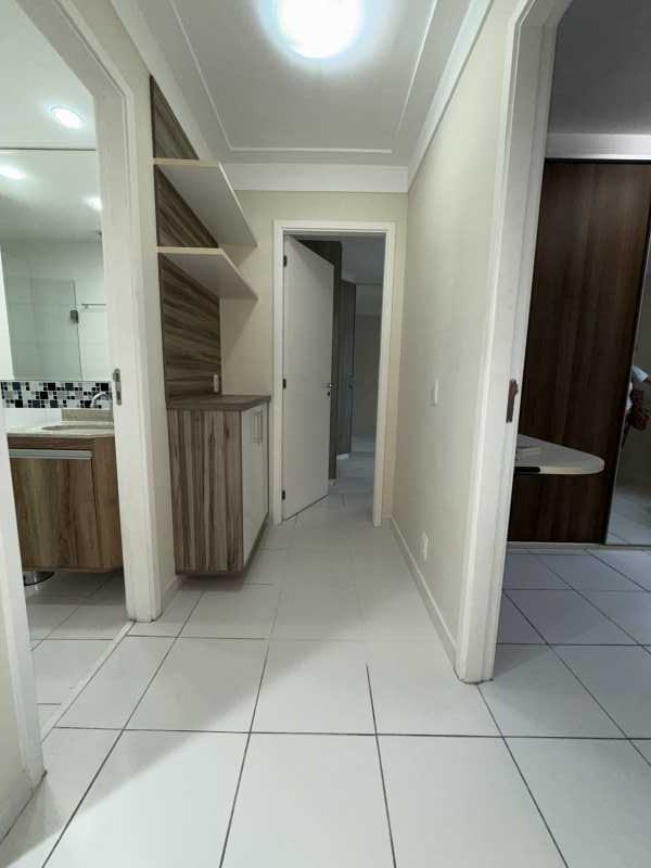 Apartamento à venda com 2 quartos, 60m² - Foto 15