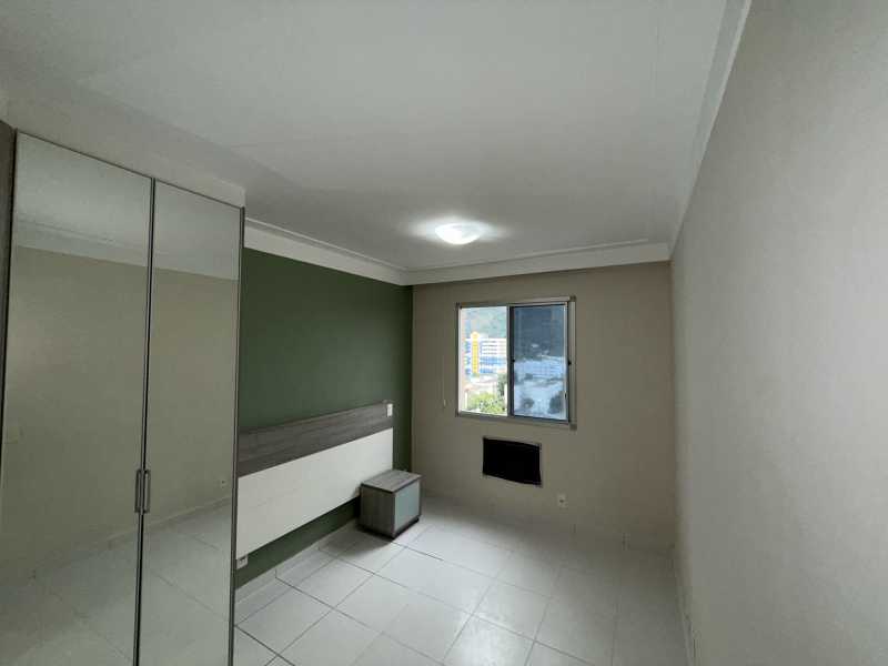 Apartamento à venda com 2 quartos, 60m² - Foto 20