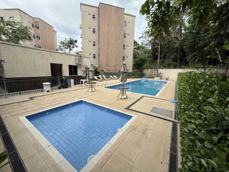 Apartamento à venda com 2 quartos, 50m² - Foto 25