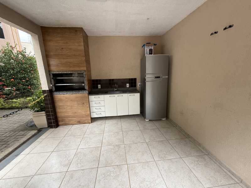 Apartamento à venda com 2 quartos, 50m² - Foto 16