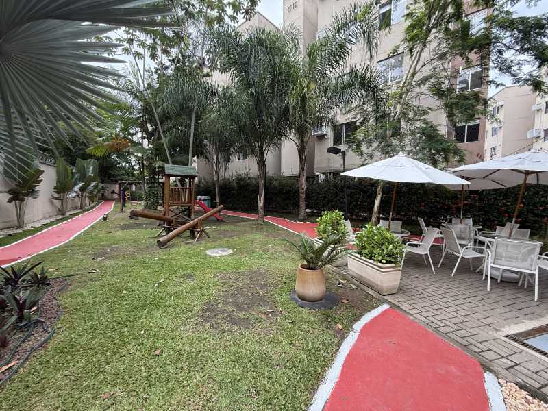 Apartamento à venda com 2 quartos, 50m² - Foto 18