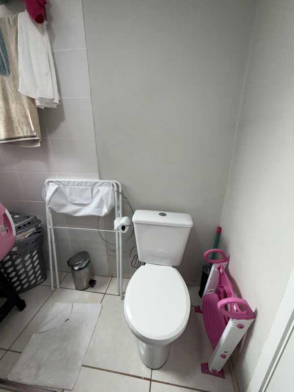 Apartamento à venda com 2 quartos, 50m² - Foto 12