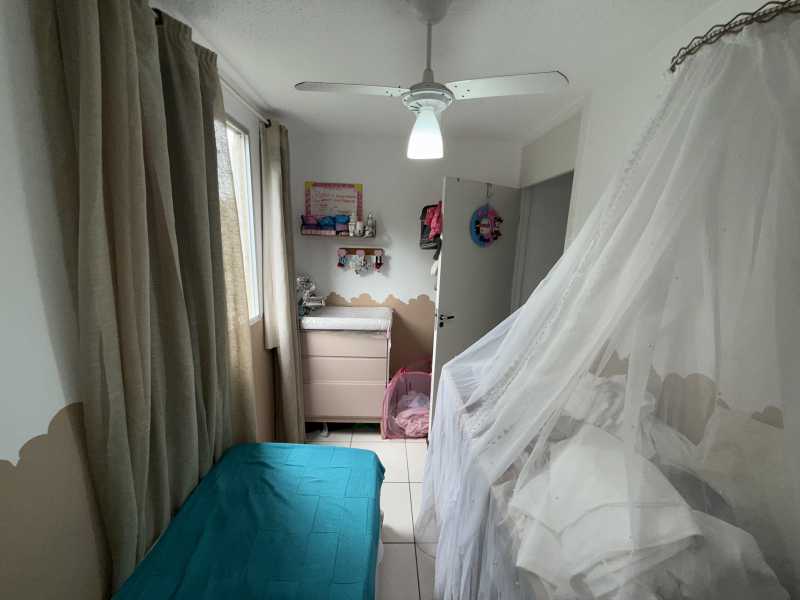 Apartamento à venda com 2 quartos, 50m² - Foto 13