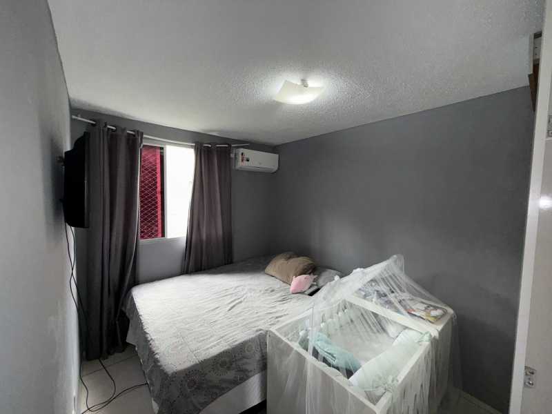 Apartamento à venda com 2 quartos, 50m² - Foto 8