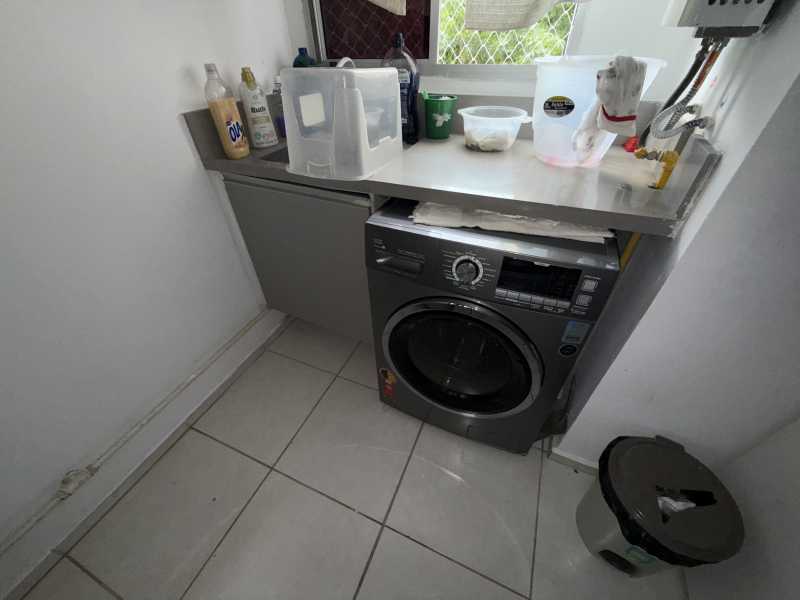 Apartamento à venda com 2 quartos, 50m² - Foto 15