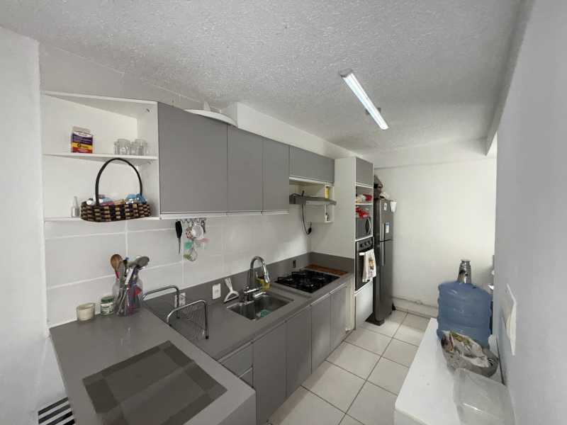 Apartamento à venda com 2 quartos, 50m² - Foto 14