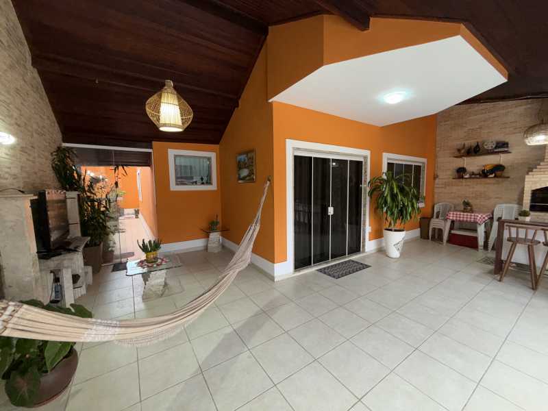 Casa de Condomínio à venda com 4 quartos, 26172m² - Foto 3