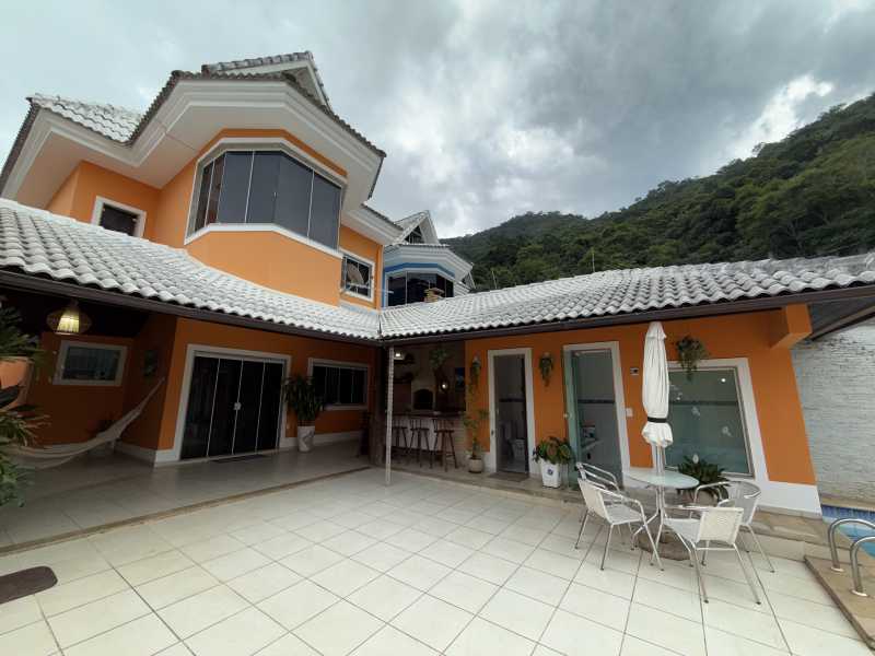 Casa de Condomínio à venda com 4 quartos, 26172m² - Foto 2