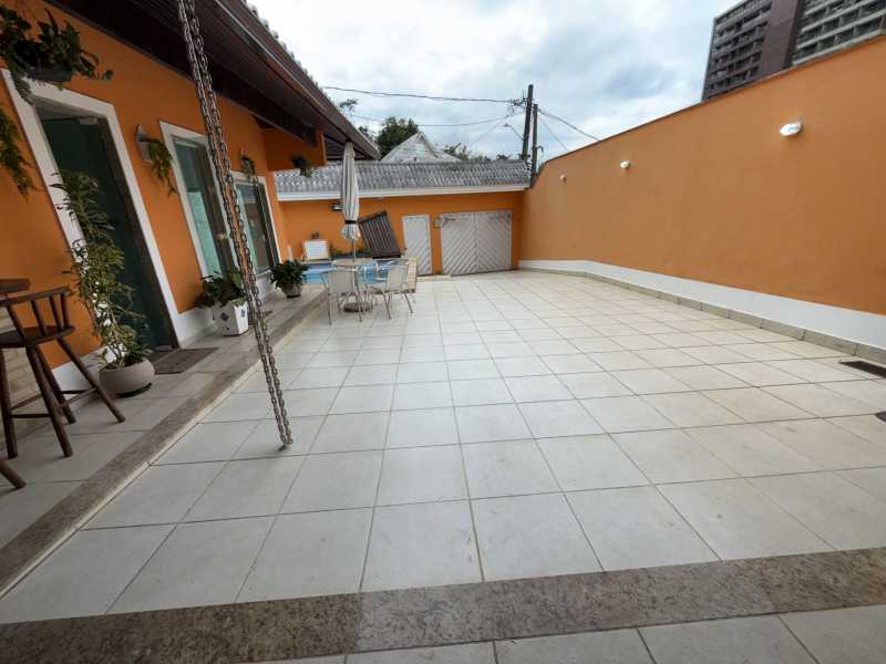 Casa de Condomínio à venda com 4 quartos, 26172m² - Foto 4