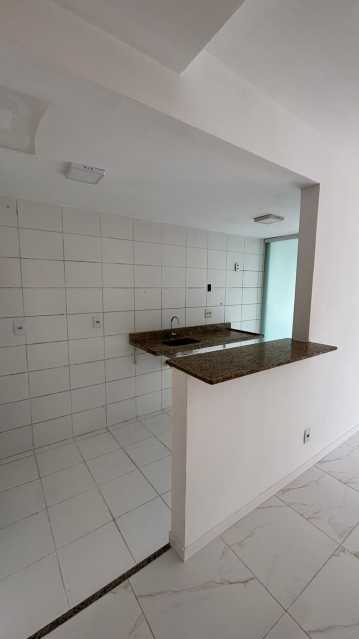 Apartamento à venda com 3 quartos, 78m² - Foto 3