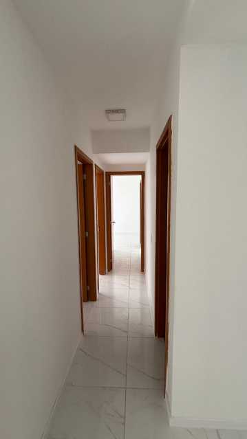 Apartamento à venda com 3 quartos, 78m² - Foto 8