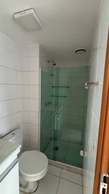 Apartamento à venda com 3 quartos, 78m² - Foto 9