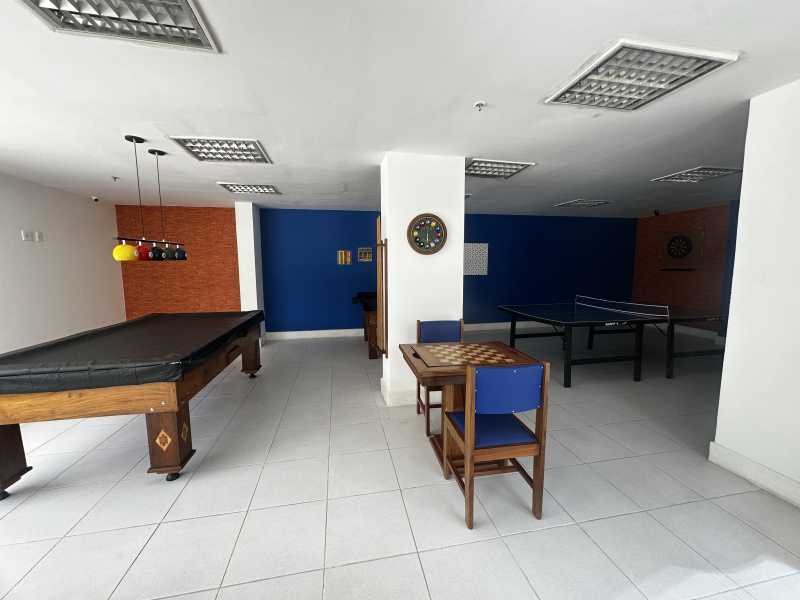 Cobertura para alugar com 2 quartos, 140m² - Foto 21