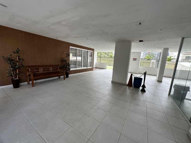 Cobertura para alugar com 2 quartos, 140m² - Foto 27