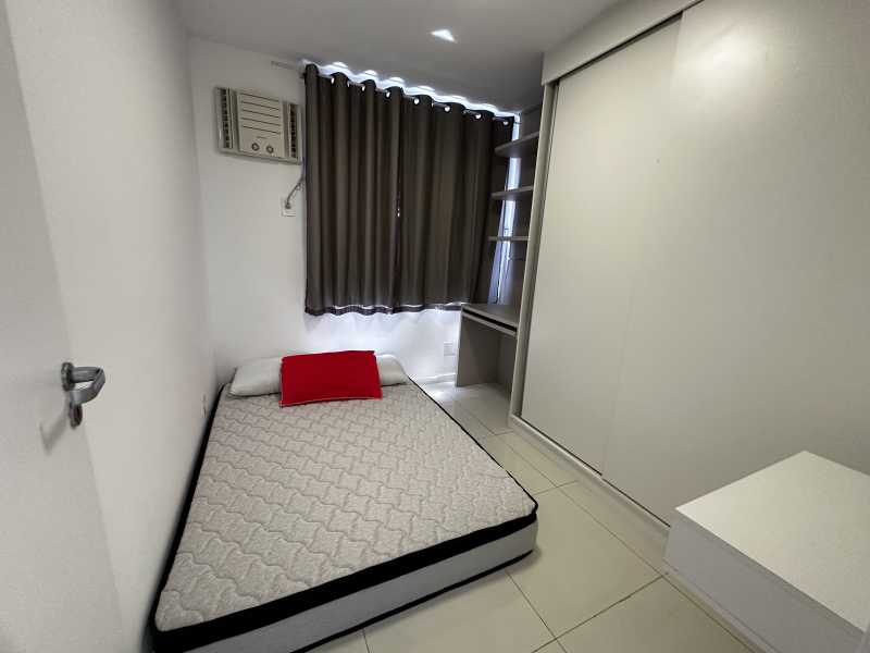 Cobertura para alugar com 2 quartos, 140m² - Foto 16