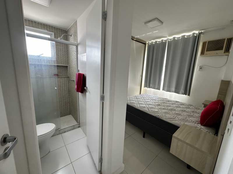 Cobertura para alugar com 2 quartos, 140m² - Foto 15