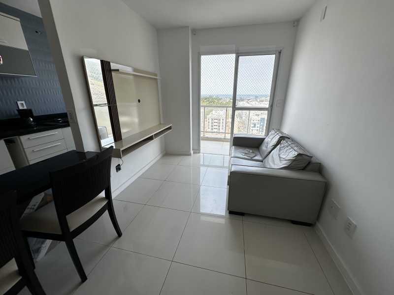 Cobertura para alugar com 2 quartos, 140m² - Foto 17