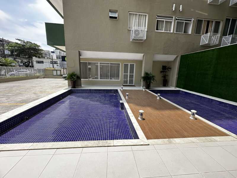 Cobertura para alugar com 2 quartos, 140m² - Foto 30