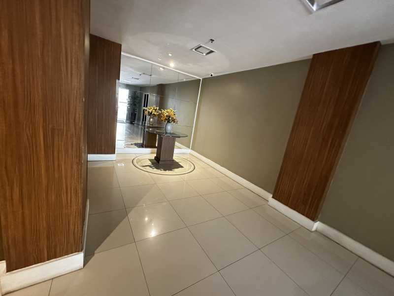 Cobertura para alugar com 2 quartos, 140m² - Foto 28