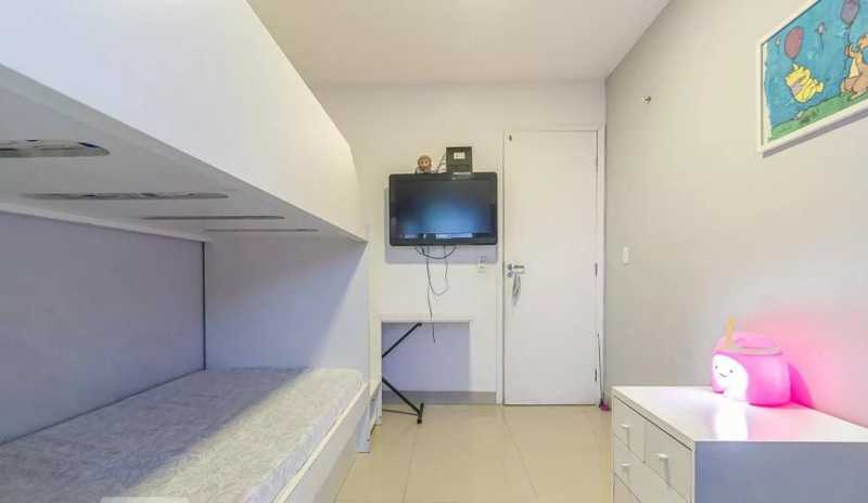 Apartamento à venda com 3 quartos, 178m² - Foto 11