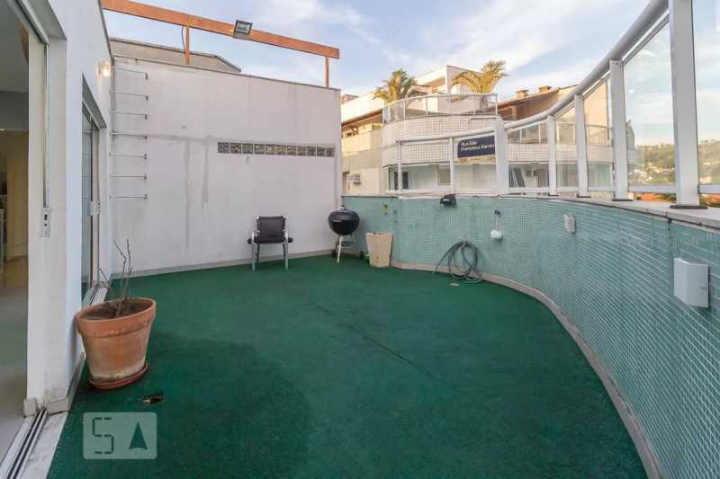 Apartamento à venda com 3 quartos, 178m² - Foto 26