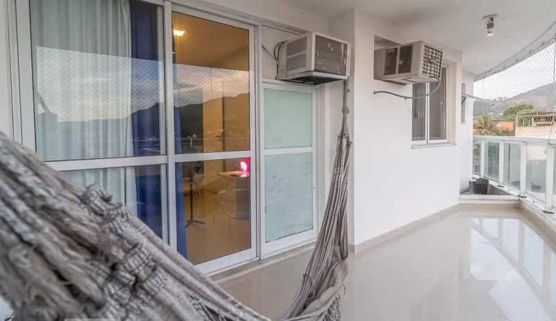 Apartamento à venda com 3 quartos, 178m² - Foto 9