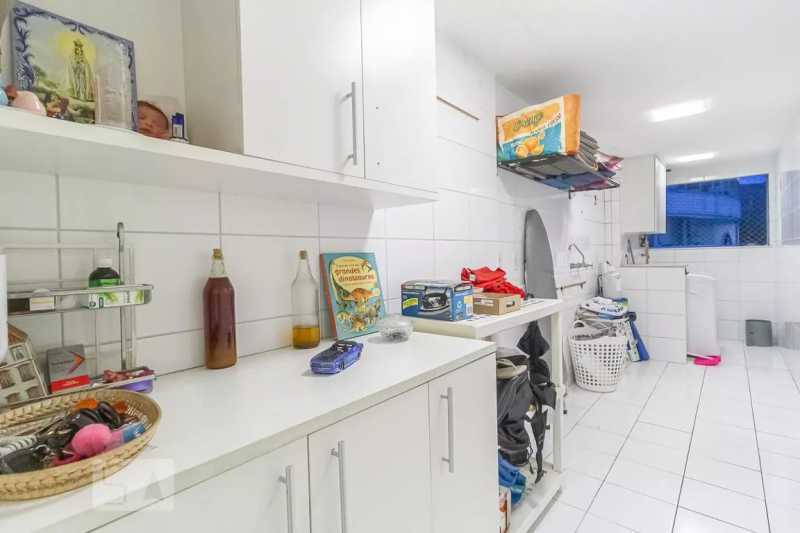 Apartamento à venda com 3 quartos, 178m² - Foto 17