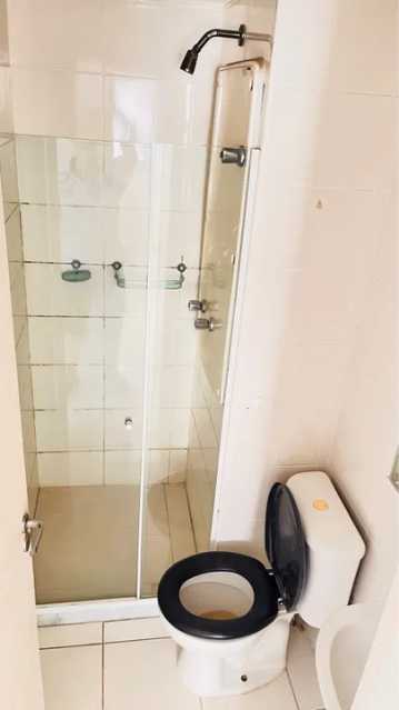 Apartamento à venda com 2 quartos, 54m² - Foto 11