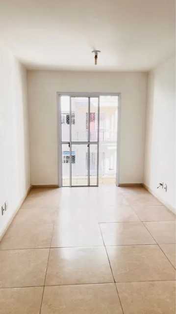 Apartamento à venda com 2 quartos, 54m² - Foto 1