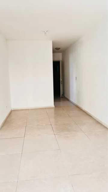 Apartamento à venda com 2 quartos, 54m² - Foto 5